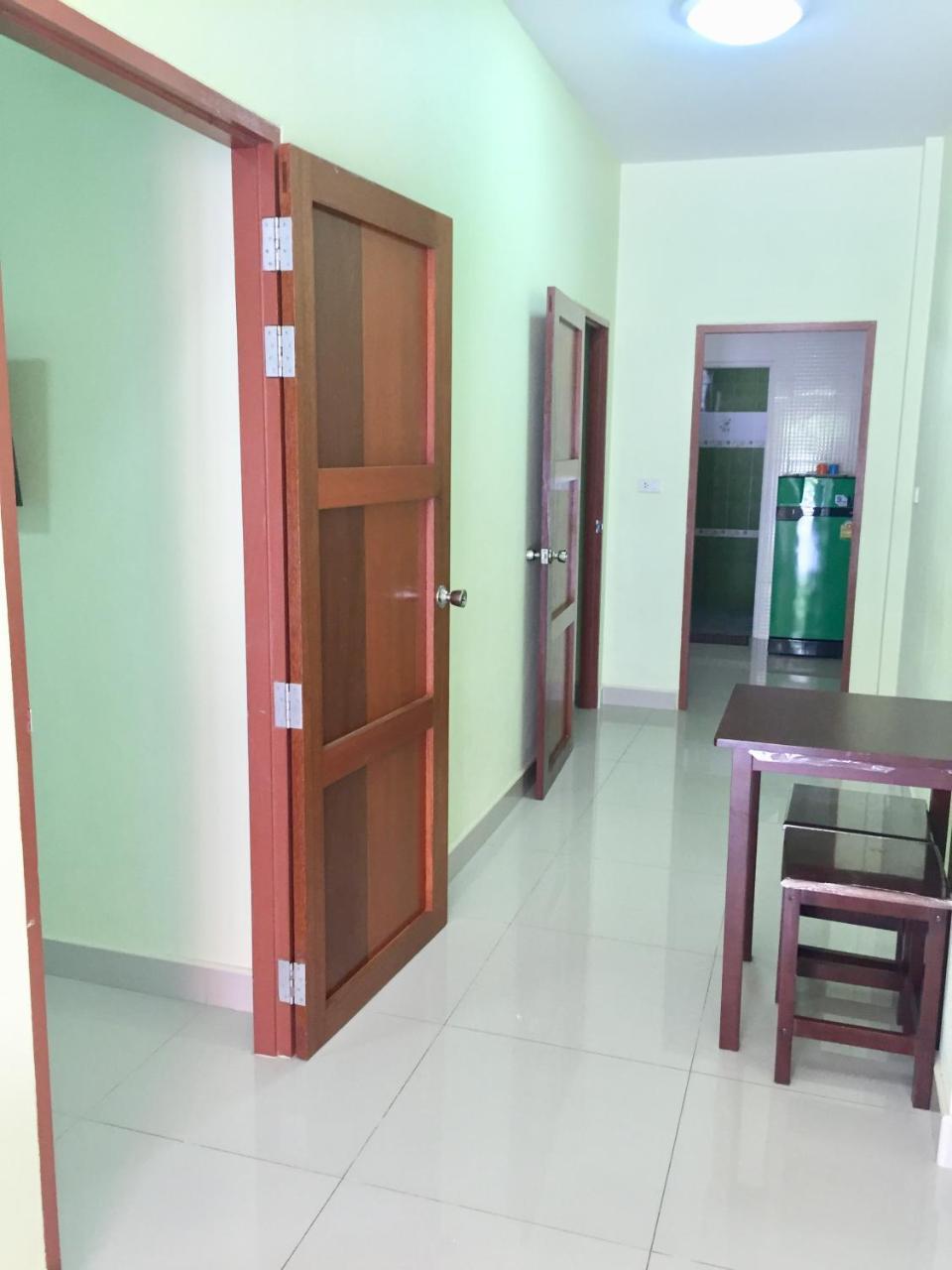 Kannika Home Hua Hin Zewnętrze zdjęcie
