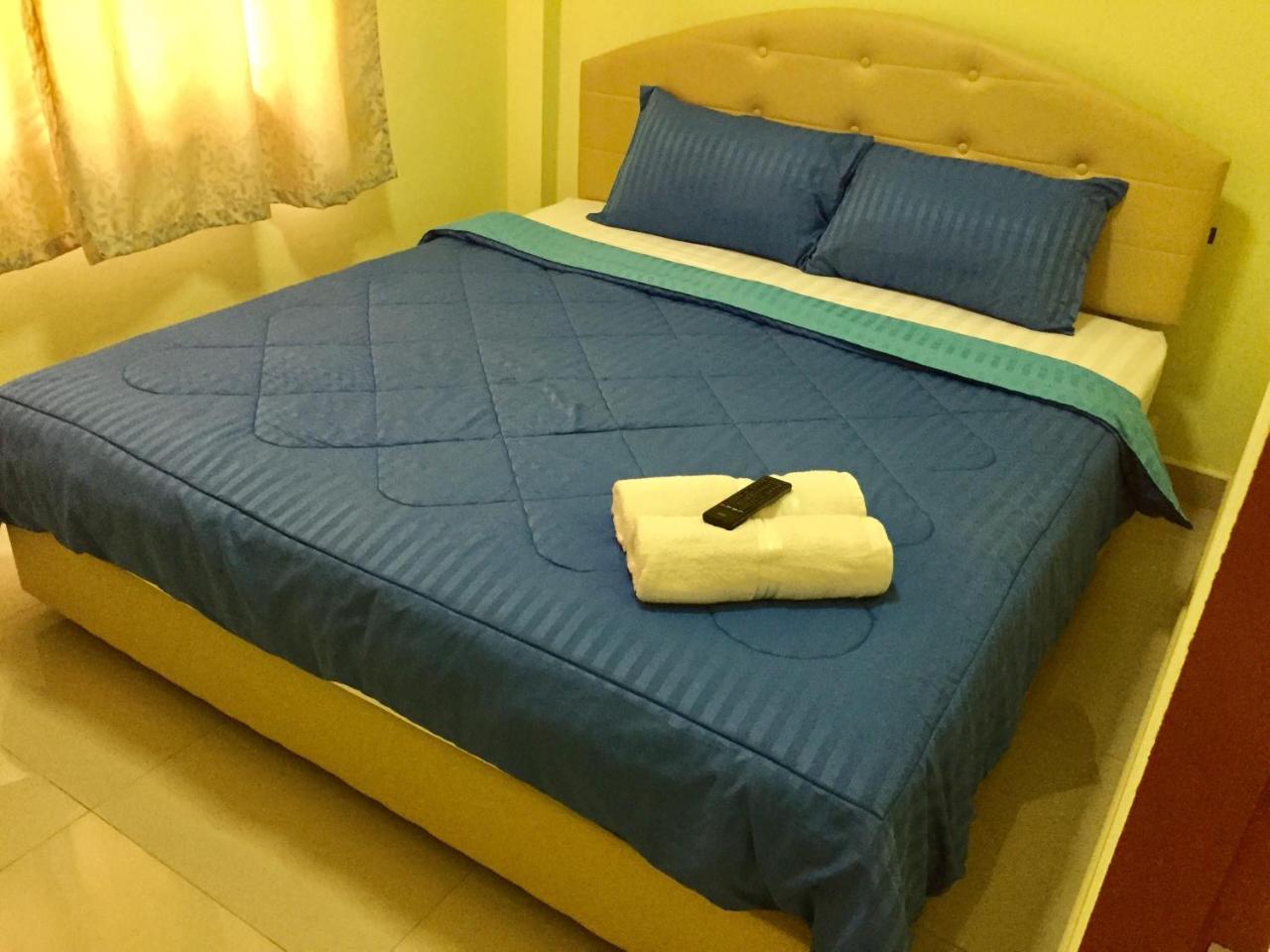 Kannika Home Hua Hin Zewnętrze zdjęcie