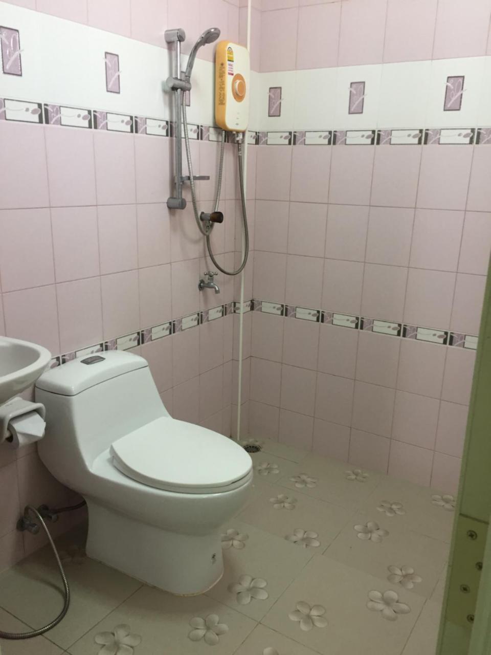 Kannika Home Hua Hin Zewnętrze zdjęcie