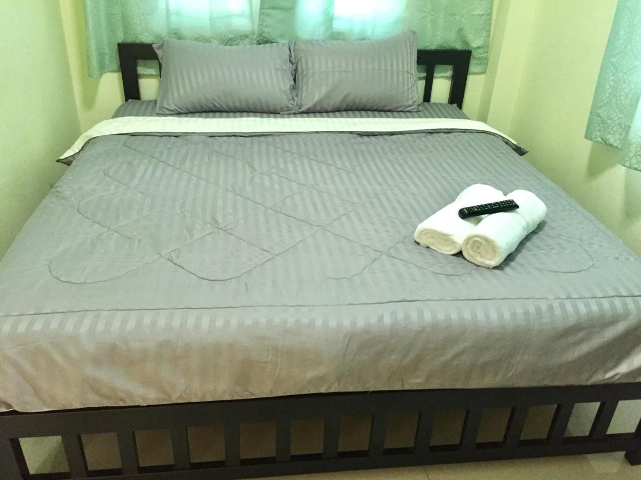 Kannika Home Hua Hin Zewnętrze zdjęcie