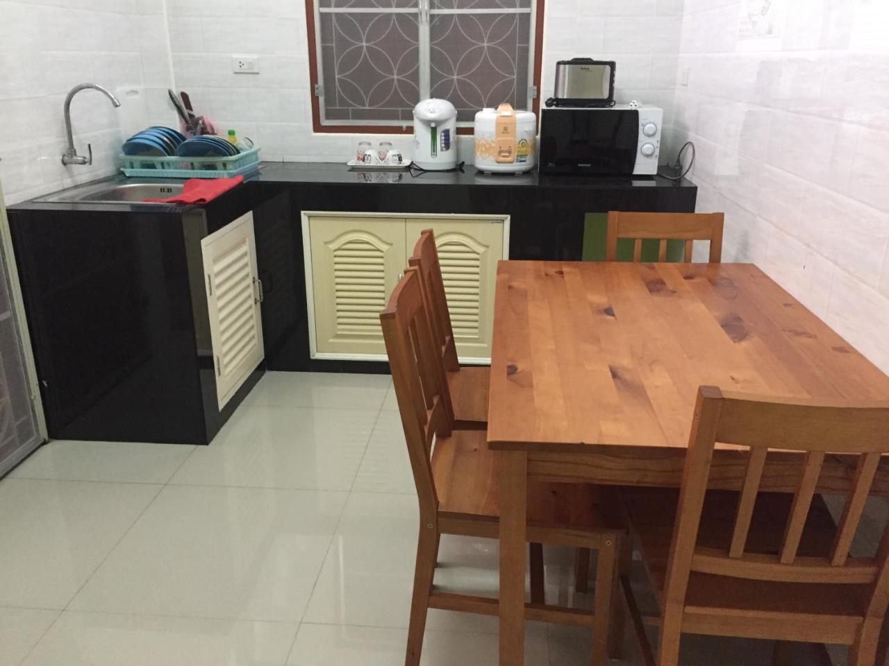 Kannika Home Hua Hin Zewnętrze zdjęcie