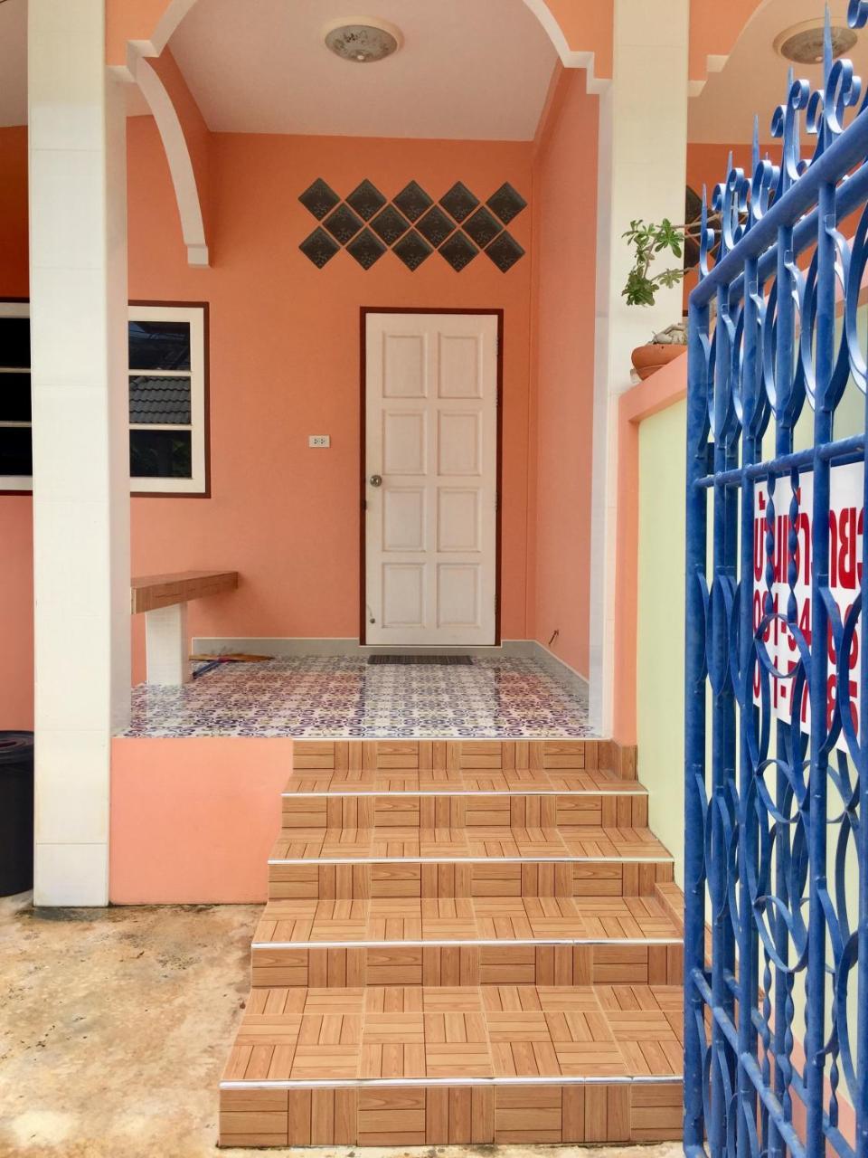 Kannika Home Hua Hin Zewnętrze zdjęcie