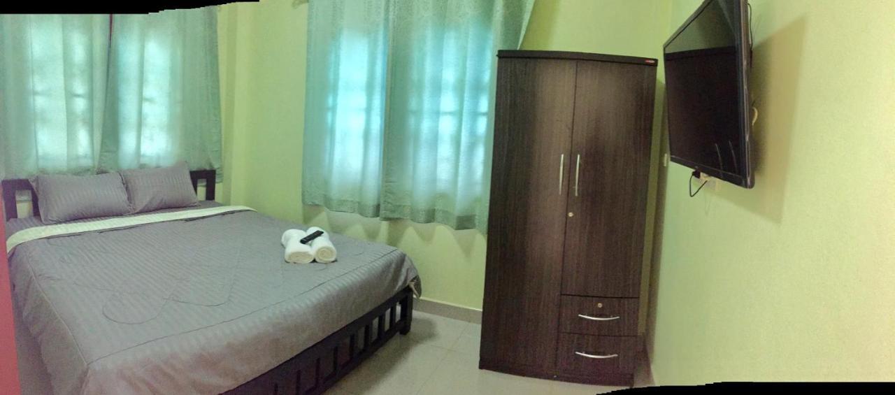 Kannika Home Hua Hin Zewnętrze zdjęcie