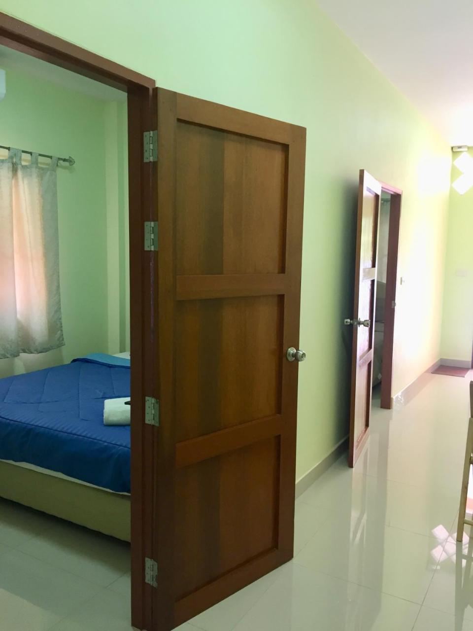 Kannika Home Hua Hin Zewnętrze zdjęcie