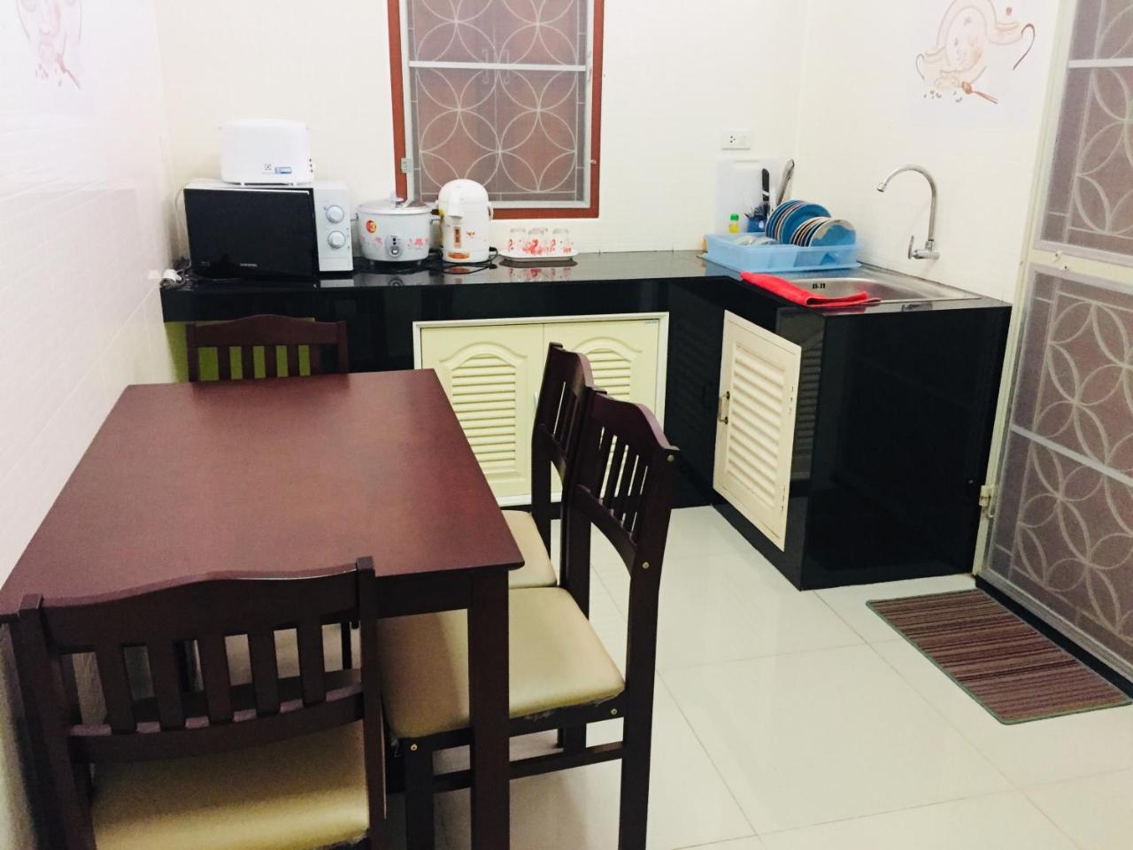 Kannika Home Hua Hin Zewnętrze zdjęcie