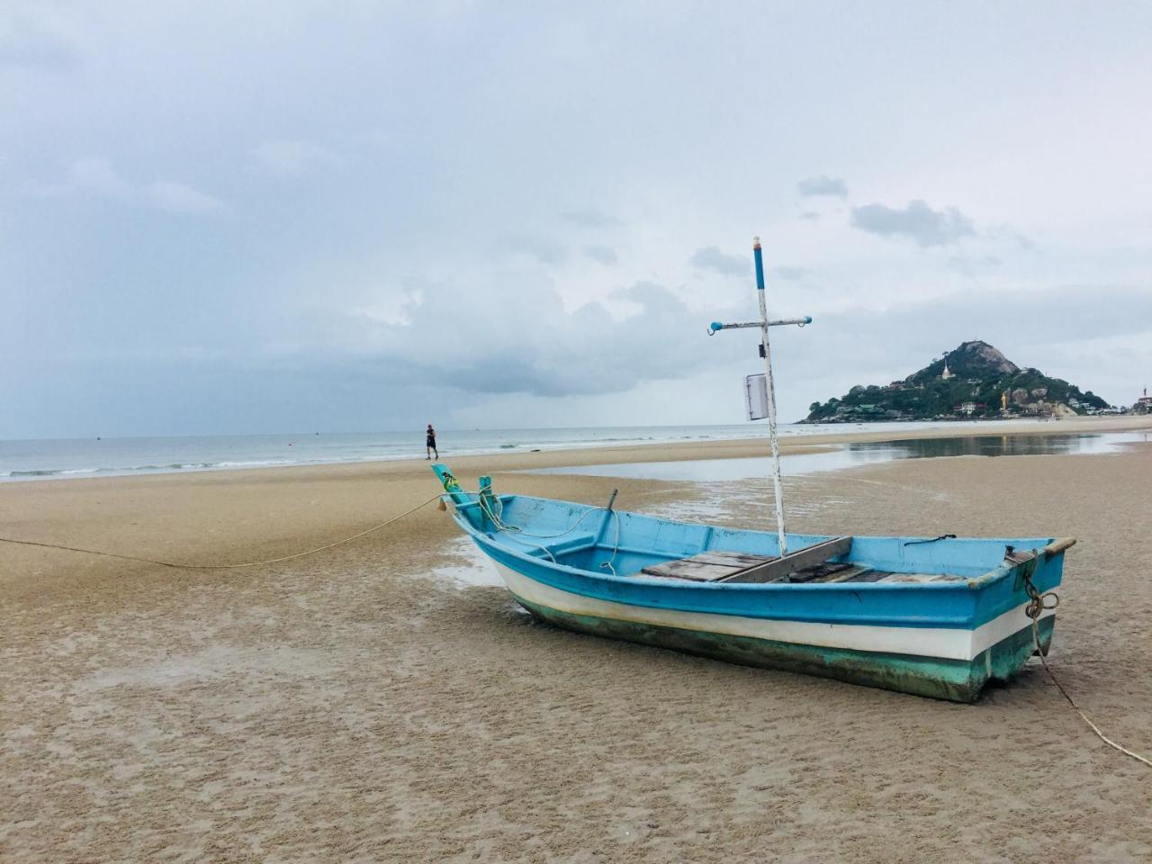 Kannika Home Hua Hin Zewnętrze zdjęcie