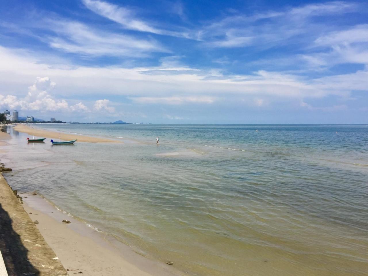 Kannika Home Hua Hin Zewnętrze zdjęcie
