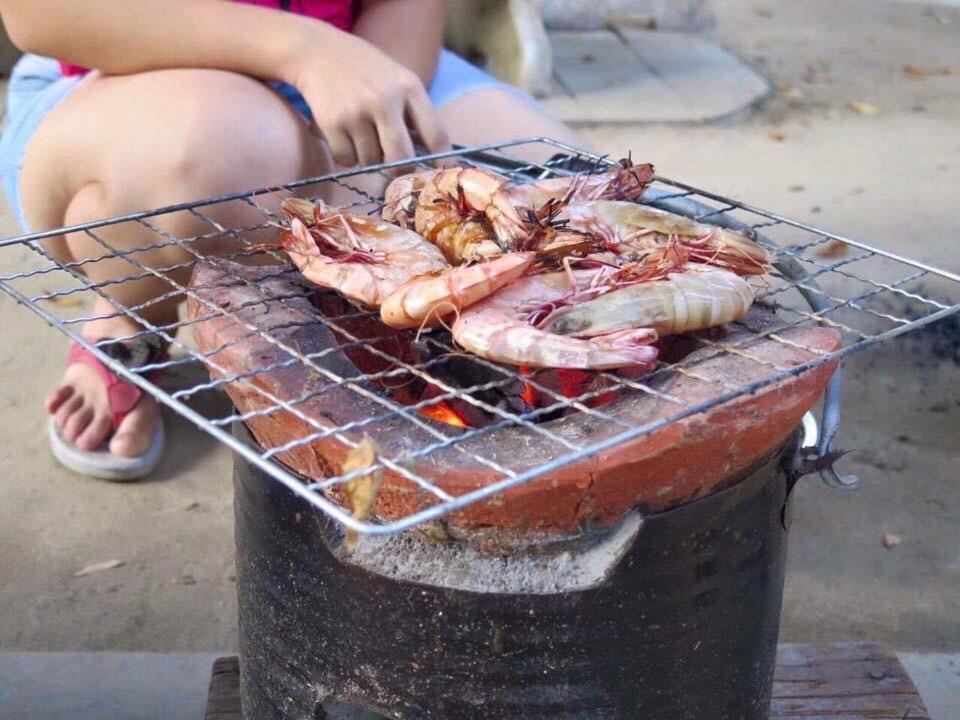Kannika Home Hua Hin Zewnętrze zdjęcie